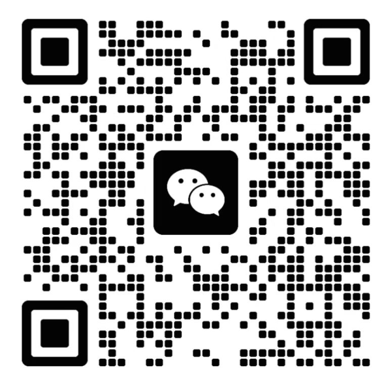 扫一扫加微信-艾科轻创网